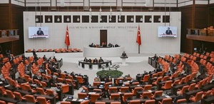 12. Yargı Paketi, TBMM Genel Kurulu’nda kabul edilerek yasalaştı.
