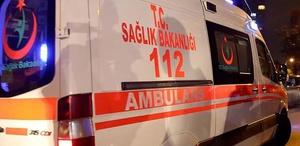 Göynük Kanyonu’nda kopan kaya parçası ziyaretçilerin üzerine düştü: Çok sayıda yaralı var
