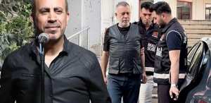 Haluk Levent, evlilik vaadiyle gurbetçinin milyonlarını yürütmüş: Evli olduğunu nezarethanede öğrendim