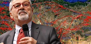 Naci Görür’den milyonları tedirgin eden uyarı: Tez zamanda bekliyoruz