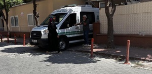 Aynı gün iki evladını kaybetti Yaşları 10 ve 7’ydi