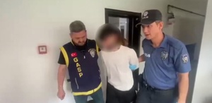 Ankara’da nokta operasyon “Ağa“ lakaplı örgüt lideri dahil 12 kişi tutuklandı