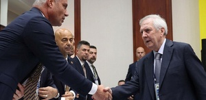 Aziz Yıldırım istemedi, Sadettin Saran vazgeçti Fenerbahçe’de düğün krizi
