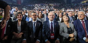 CHP kurultay davasında kritik eşik: Dosya 56 gün sonra Yargıtay’da