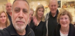 Haluk Levent’in ABD’den iş insanı Hüseyin Başaran’a yolladığı video ortaya çıktı: Para burada abi