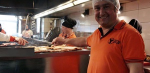 Köfteci Yusuf’un başlattığı uygulama tüm restoranlarda zorunlu olacak