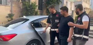 Oğuzhan Uğur neden gözaltına alındı İşte MASAK’a yapılan o ihbar
