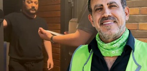 Oğuzhan Uğur’dan Haluk Levent itirafı: Linç edilirim korkusuyla susmak zorunda kaldım