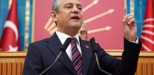 Özgür Özel düğmeye bastı 24 yıl sonra bir ilk yaşanacak