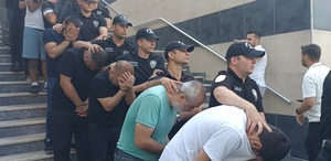 Yediemin otoparklarında 1,5 milyarlık vurgun Hastane sahibi ve çok sayıda iş insanı gözaltında