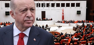 Biyografiyi sildi, telefonları kapattı Bir milletvekili daha AK Parti’ye geçebilir