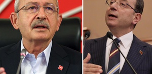 İmamoğlu’nun eski danışmanı, Kılıçdaroğlu’na desteğini açıkladı