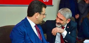İmamoğlu’nun eski danışmanı, Kılıçdaroğlu’na desteğini açıkladı