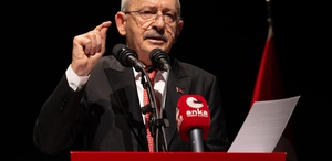 Kılıçdaroğlu’nun yardımcısı CHP kurultayının yapılacağı tarihi verdi