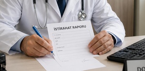 Milyonlarca vatandaşı ilgilendiriyor İstirahat raporlarında yeni dönem