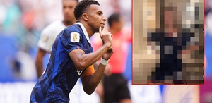 6-4’lük maç sonrası olay paylaşım 24 saniye içerisinde sildi