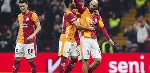 Ahmed Kutucu yeni takımına imzayı attı