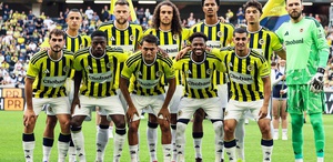 Fenerbahçe’de 3 oyuncunun takımdan gönderilmesi yasaklandı