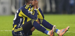 Fenerbahçe’de 5 oyuncu için sakatlık açıklaması İşte son durumları