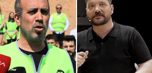 Oğuzhan Uğur sorgusunda itiraf etti Haluk Levent’in ayarladığı uçakla Adana’ya gitmiş