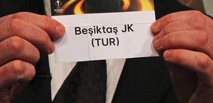 Beşiktaş’ın Midtjylland’ı elemesi halinde 3. Ön Eleme Turu’ndaki rakibi belli oldu