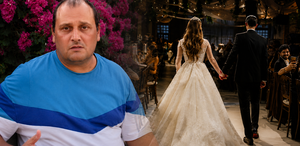 Emre Matraş, İsmail Yüksek ile evlenen kızının nikahına itiraz etti