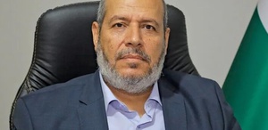 Hamas’ın yeni lideri belli oldu
