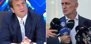 Kaya Çilingiroğlu, Hacıosmanoğlu’nun mesajını ifşa etti: Tehdit olarak mı algılamalıyım