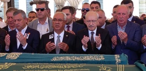 Kılıçdaroğlu’nun yanında görülmüştü Muharrem İnce’den fotoğraf tartışmasına sert tepki