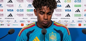 Lamine Yamal’dan Messi ve Arjantinlileri çılgına çevirecek sözler