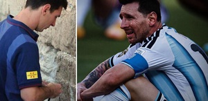 Messi, İsrail destekçisi mi İşte dilden dile dolaşan meseleni iç yüzü