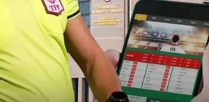 Spor kulüplerine bahis soruşturmasında yeni gelişme: 5 kişiye tutuklama talebi