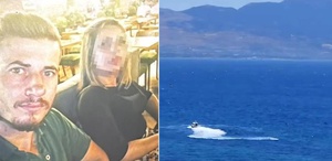 Jet ski faciasında korkunç iddia: Ölen iki çocuk evladım, eşim kaçırıyordu