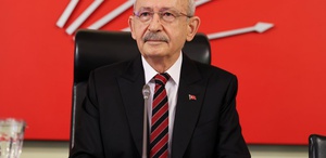 CHP İstanbul’da 7 ilçe başkanı görevden alındı