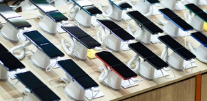 Dev marka piyasadan çekildi Telefon pazarında taşlar yerinden oynadı