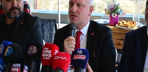 Fatma Soydaş’a Cumhurbaşkanı Başdanışmanı Oktay Saral’dan sert tepki