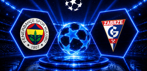 Fenerbahçe’nin ilk 11’i belli oldu