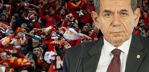 Galatasaray taraftarından transfer isyanı Resmen harekete geçtiler