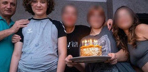 Kan donduran plan: Okul saldırısı öncesi ailesini öldürecekti