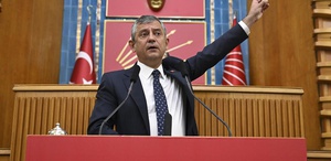 Özgür Özel: Yeni partimizi milletimizin seçtiği vekillerle kuruyoruz