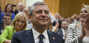 Özgür Özel’in kuracağı “Yeni Parti“ye itiraz