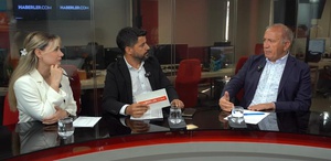 Özgür Özel’in yeni parti ilanına Gürsel Tekin’den ilk yorum