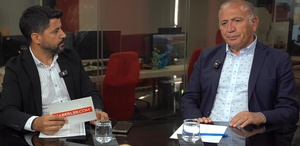 Özgür Özel’in yeni parti ilanına Gürsel Tekin’den ilk yorum