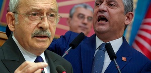 Özgür Özel’in “Yeni Parti“sine Kılıçdaroğlu’ndan ilk yorum