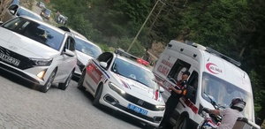 Suudi turist, fotoğraf çekilmek istediği derede boğuldu