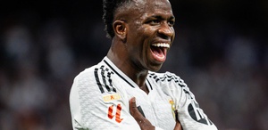 Vinicius Junior estetik yaptırdı, bambaşka birine dönüştü