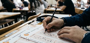YKS sonuçları açıklandı