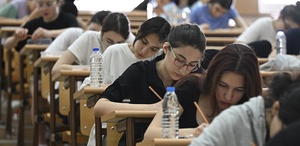YKS’nin şampiyonları belli oldu İşte Türkiye birincileri
