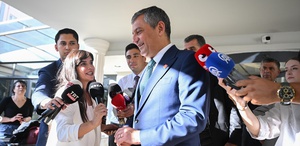 Yeni Parti ne zaman kuruluyor Özgür Özel tarih verdi