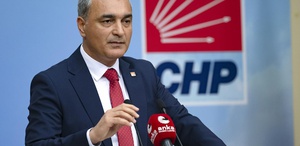 CHP’de 4 il başkanı daha görevden alındı